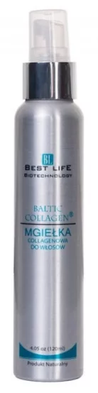 Тоник-спрей Tonic Baltic Collagen, 125 мл