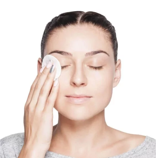 Ніжне молочко (крок 1) Christina Unstress Gentle Cleansing Milk, 300 мл