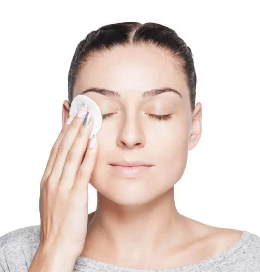 Ніжне молочко для обличчя Christina Unstress Gentle Cleansing Milk, 300 мл