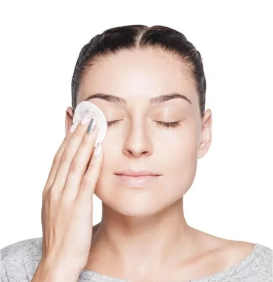 Ніжне очищувальне молочко Christina Wish Gentle Cleansing Milk, 300 мл