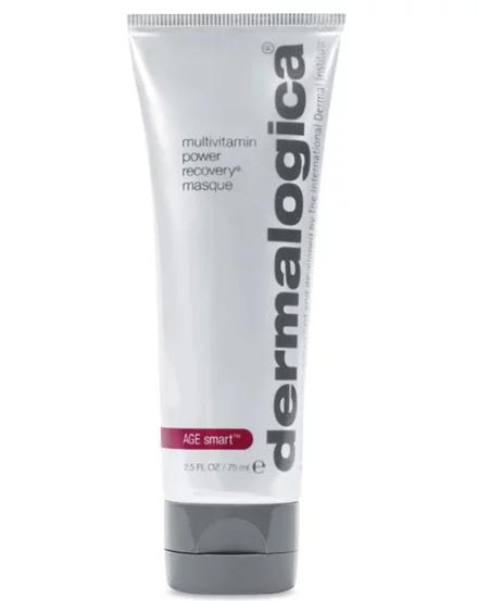 Мультивітамінна маска, що відновлює Dermalogica Multivitamin Power Recovery Masque, 75 мл