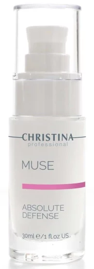Сироватка "Абсолютний захист" Christina Muse Absolute Defense, 30 мл
