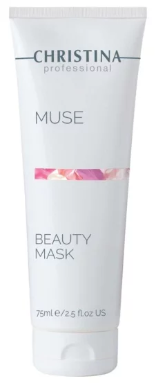 Маска краси з екстрактом троянди Christina Muse Beauty Mask, 75 мл