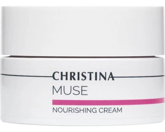 Питательный крем для кожи лица Christina Muse Nourishing Cream, 50 мл