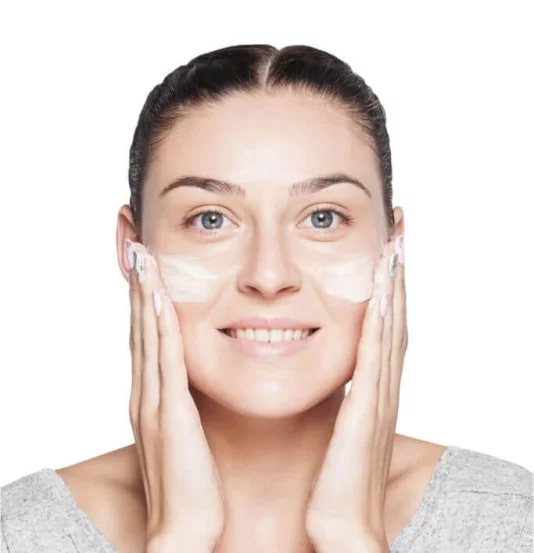 Увлажняющий гель для умывания Christina Forever Young Moisturizing Facial Wash, 300 мл