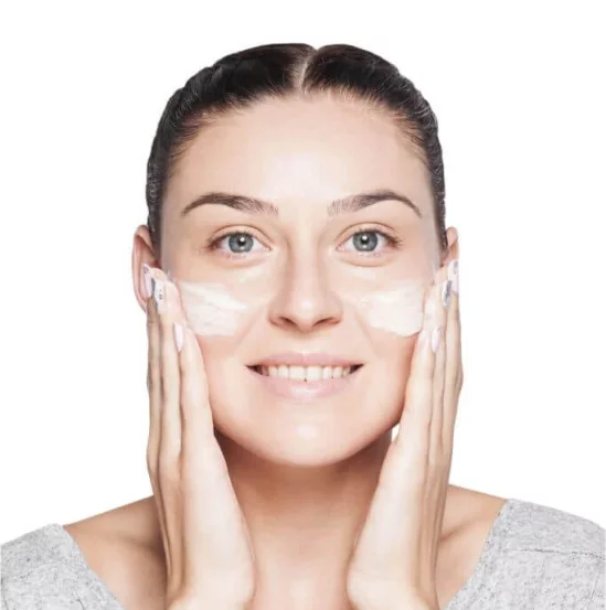 Натуральный очищающий гель для всех типов кожи Christina Fresh Pure Natural Cleanser, 300 мл