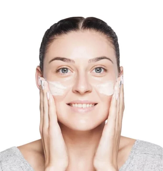 Медовий гель для жирної шкіри, що очищає Christina Fresh Honey Cleansing Gel, 300 мл