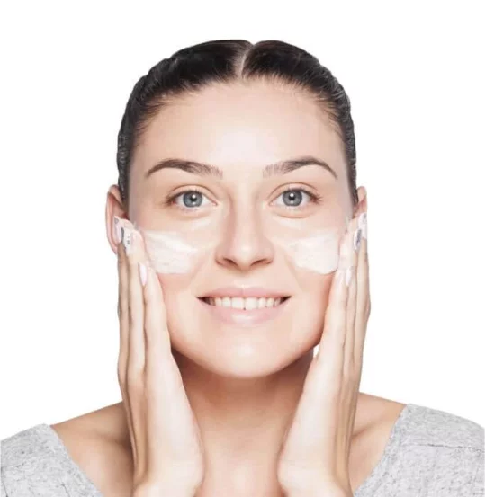 Гель для умывания с АНА Christina Illustrious Cleanser, 300 мл