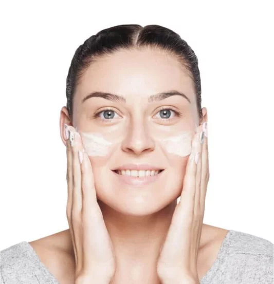 Очищающий гель для умывания Christina Wish Facial Wash, 300 мл