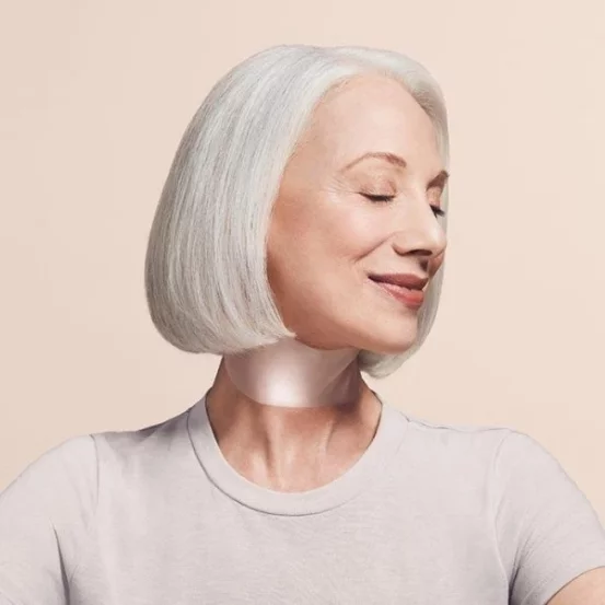 Патч для шиї Sio Beauty Sio Necklift, 1 шт