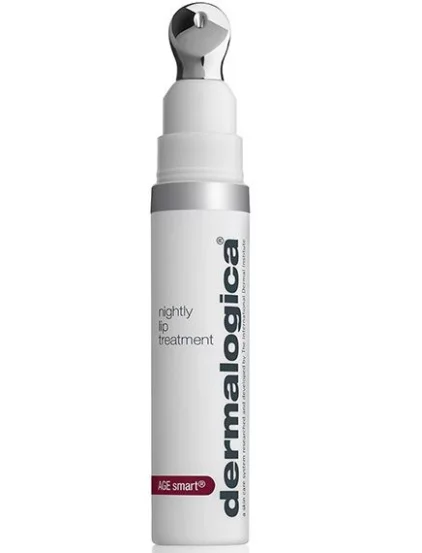 Ночной восстанавливающий уход для губ Dermalogica Nightly Lip Treatment, 10 мл