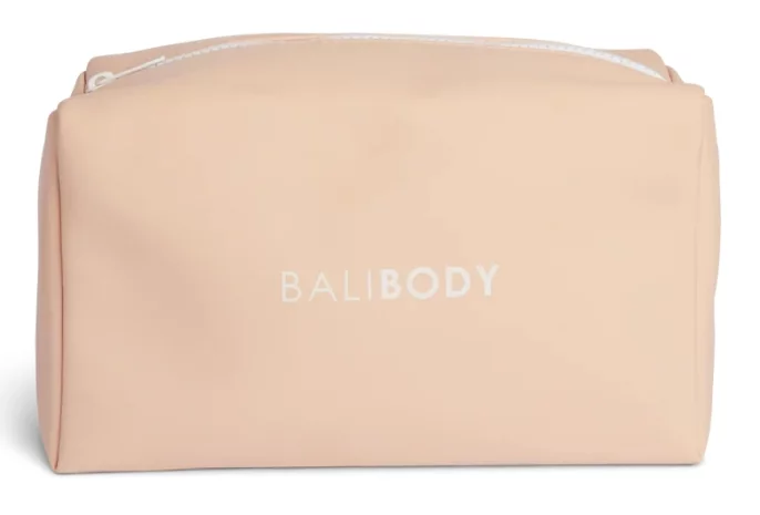 Эксклюзивная косметичка Bali Body