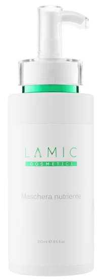 Lamic Maschera nutriente, 250 мл