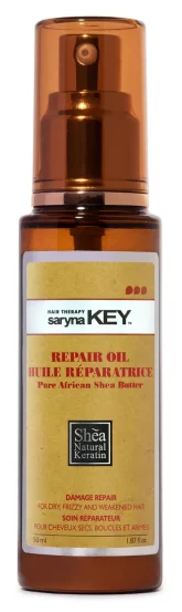 Масло для восстановления поврежденных волос Saryna Key Damage Repair Oil, 50 мл