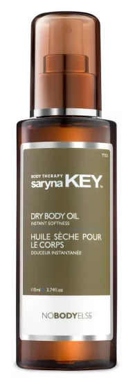 Суха олія для тіла Saryna Key Curl Nobodyelse Originale Dry Body Oil, 110 мл