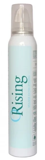 Защитный лак для придания объема Orising Extra Strong, 350 мл