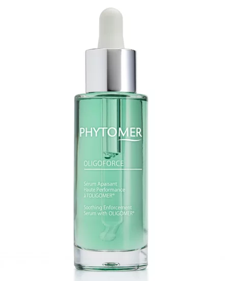 Успокаивающая сыворотка Phytomer Oligoforce Soothing Serum, 30 мл