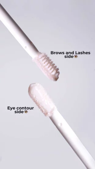 Есенція 3 в 1 для брів та вій Nouba Eye O'Clock, 3 мл