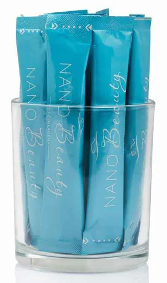 Nano Beauty Collagen, курс 3 месяца