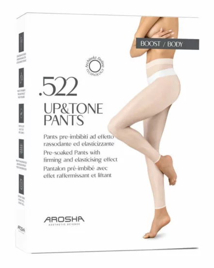 Доглядові легінси з ефектом ліфтингу Arosha 522 Up&Tone Pants