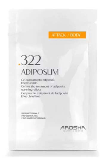 Программа лечения локализованного ожирения в зоне живота и бедер Arosha 320 Lipofit Kit