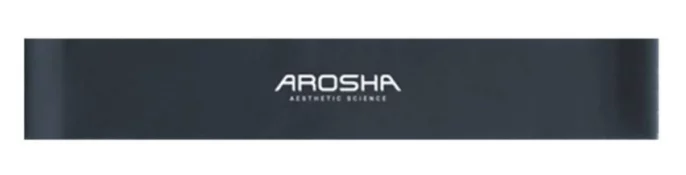 Гумка для фітнесу Arosha