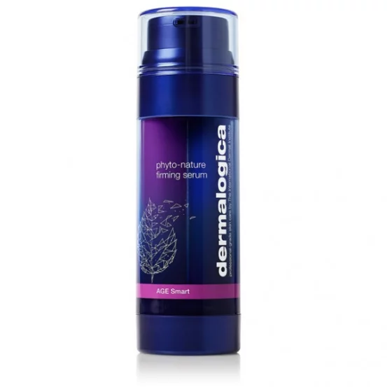 Фитовосстанавливающая сыворотка для лица Dermalogica Phyto-Nature Firming Serum, 40 мл