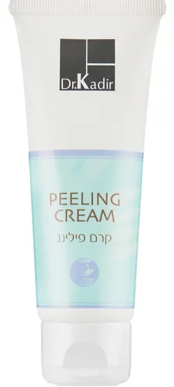 Пилинг-крем для проблемной кожи Dr.Kadir Peeling Cream, 75 мл