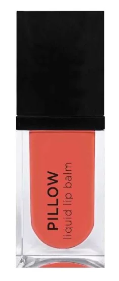 Бальзам для губ Nouba Pillow Liquid Lip Balm, 6 мл