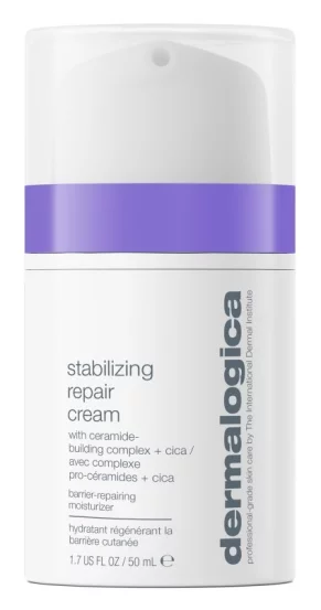 Відновлюючий заспокійливий sos-крем Dermalogica Stabilizing Repair Cream, 50 мл