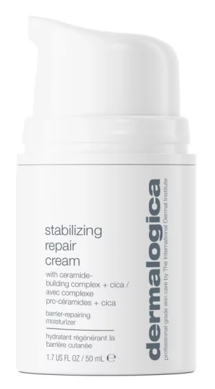 Відновлюючий заспокійливий sos-крем Dermalogica Stabilizing Repair Cream, 50 мл