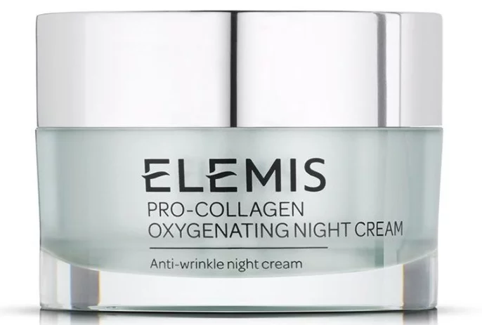 Кисневий нічний крем для обличчя Pro-Collagen Oxygenating Night Cream, 100 мл