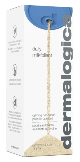 Ежедневный молочный эксфолиант Dermalogica Daily Milkfoliant, 13 г