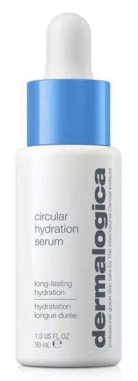 Серум циклічне зволоження Dermalogica Circular Hydration Serum, 30 мл