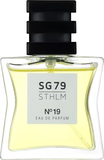 Парфумована вода унісекс SG 79/STHML №19 Eau de Parfum, 15 мл