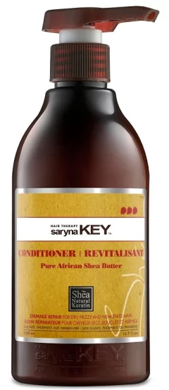 Кондиціонер для відновлення пошкодженого волосся Saryna Key Damage Repair Conditioner, 300 мл