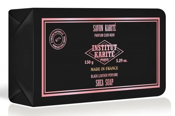 Мыло Institut Karite Paris Shea Soap, 150 мл