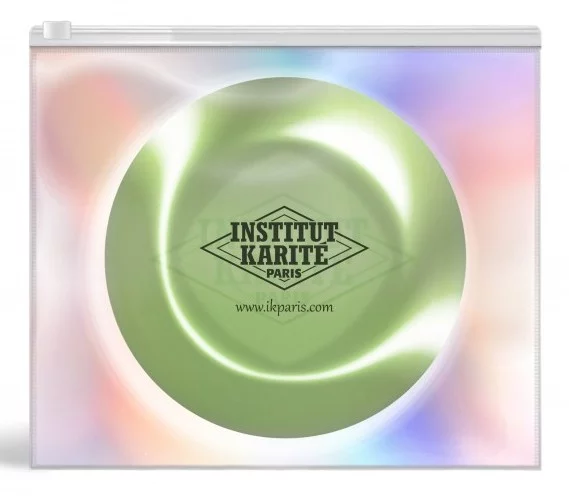 Мыло Institut Karite Paris Shea Macaron Soap Lemon Verbena