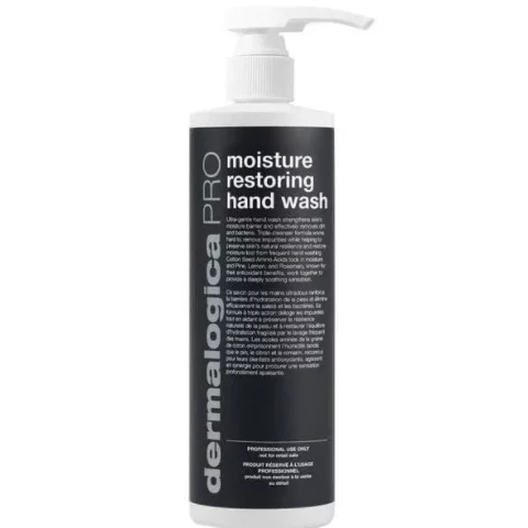Профессиональное средство для мытья рук Dermalogica Moisture Restoring Hand Wash, 473 мл