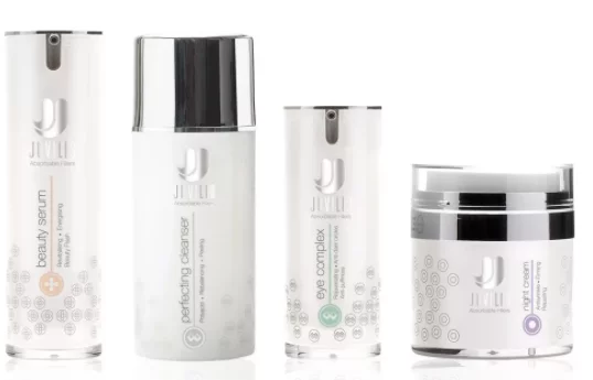 Набор для домашнего ухода Juvilis KIT