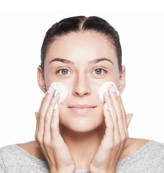 Вирівнюючий скраб-ексфоліатор Christina Comodex Scrub&Smooth Exfoliator, 75 мл