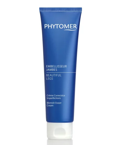 Крем для ног Phytomer Beautiful Legs Blemish Eraser Cream, 150 мл