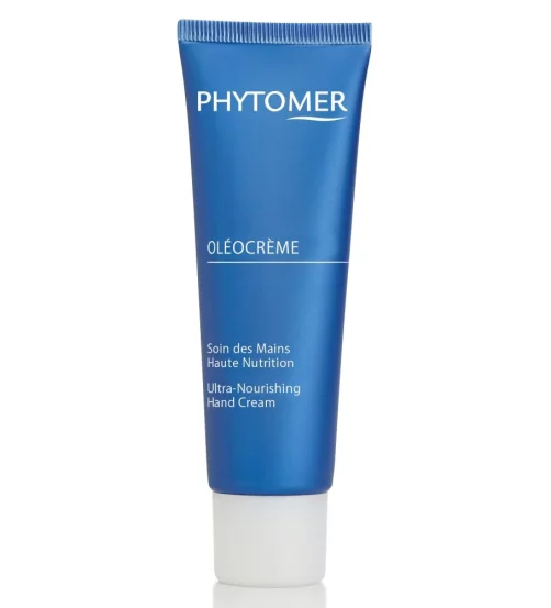 Зволожуючий крем для рук Phytomer Oleocreme Ultra-Nourishing Hand Cream, 50 мл