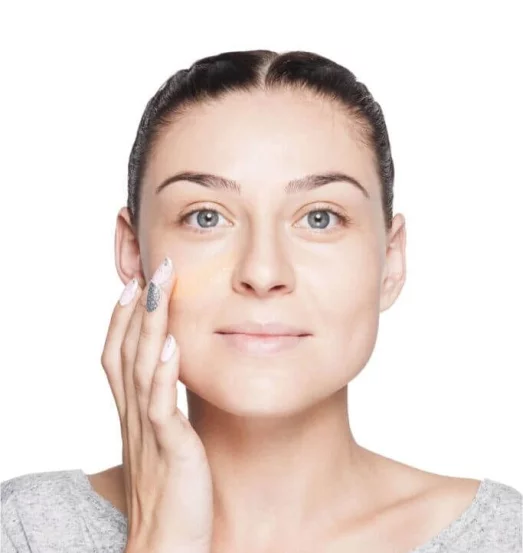 Успокаивающая сыворотка «Тоталь» (шаг 5) Christina Unstress Total Serenity Serum, 100 мл