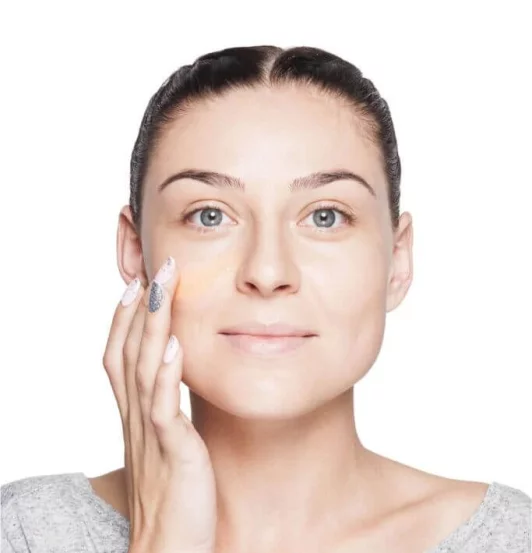 Christina Unstress Eye&Neck Concentrate, 30 мл