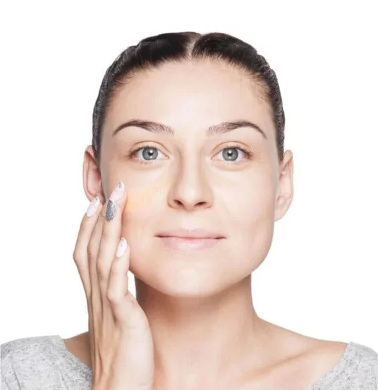 Сироватка, що омолоджує, «Тоталь» Christina Forever Young Total Renewal Serum, 30 мл