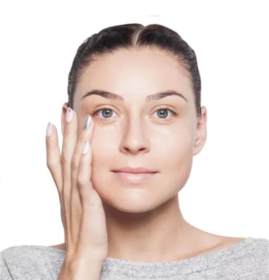 Лифтинг-сыворотка для кожи вокруг глаз и шеи Christina Wish Eyes&Neck Lifting Serum, 30 мл