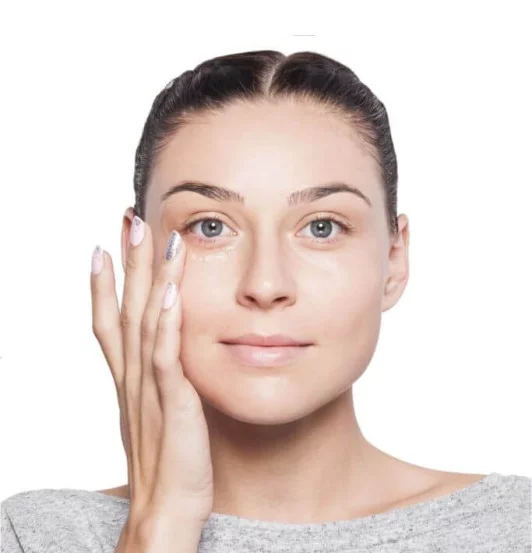 Гель для зоны вокруг глаз Christina Forever Young Eye Zone Treatment, 30 мл