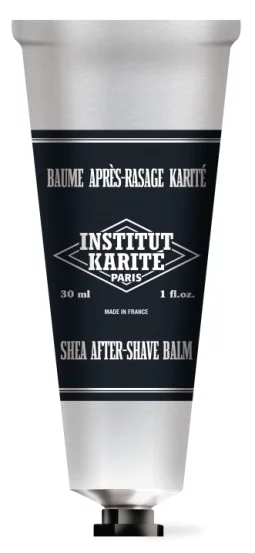 Бальзам після гоління Institut Karite Paris Shea 30 мл