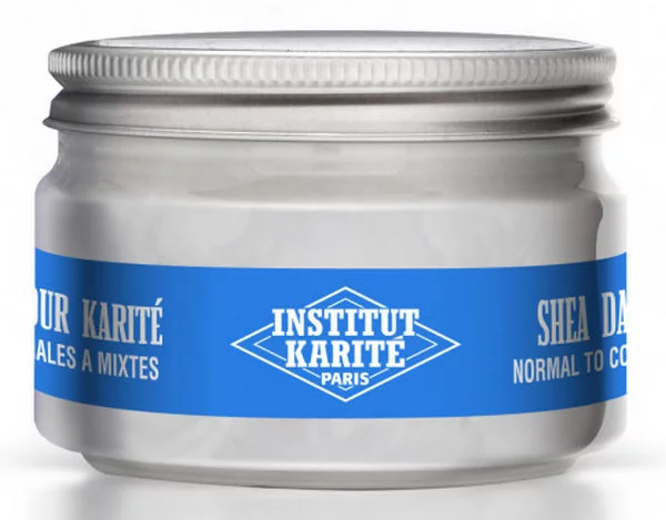 Лосьон для лица Institut Karite Paris Shea Day Lotion, 50 мл